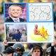 Illustration for article titled Your Lee Corso Inflatable Duckie Photoshop Roundup